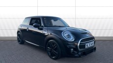 MINI Hatchback 2.0 Cooper S Sport II 3dr Auto Petrol Hatchback